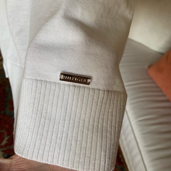 Bell short sleeve knit - Picture 3 of 6